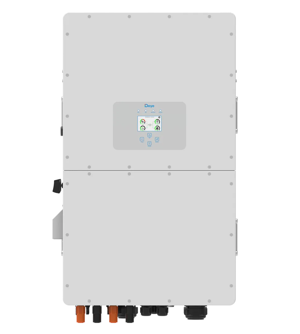 Inverters