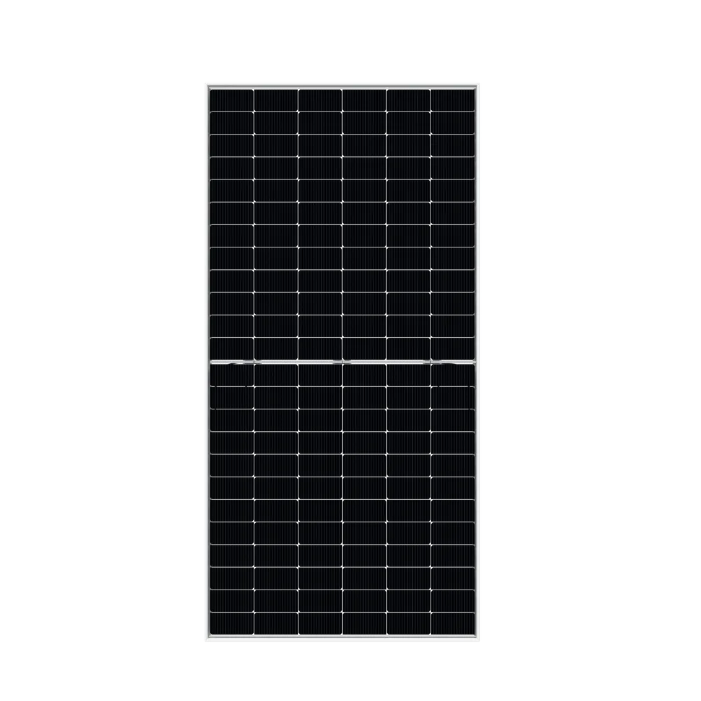 SUNKET N-Type bifacial solar module