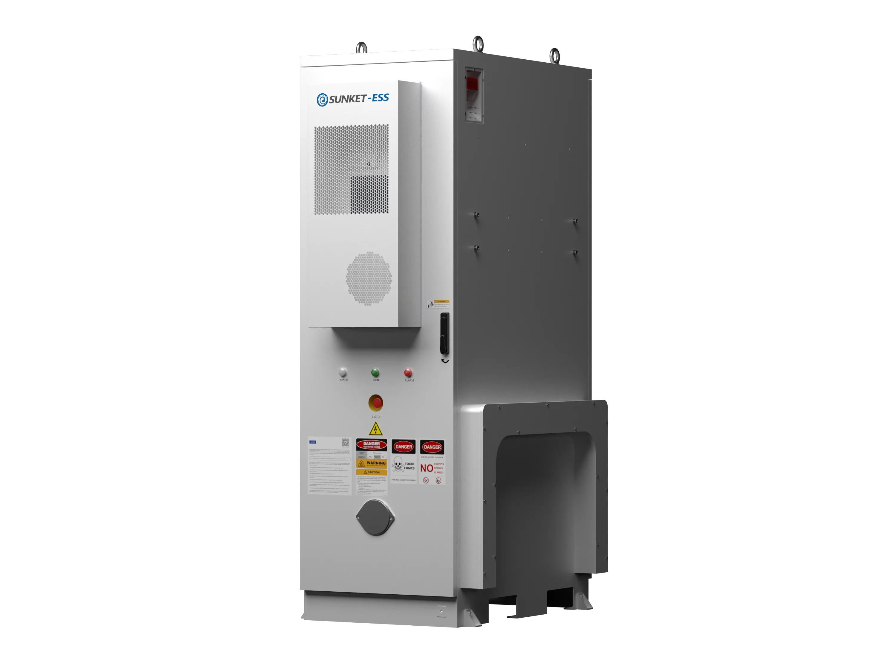 Energy Storage Systems