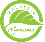 MyHIJAU Mark Certified