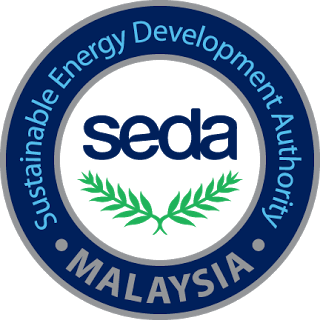 SEDA Registered PV Service Provider