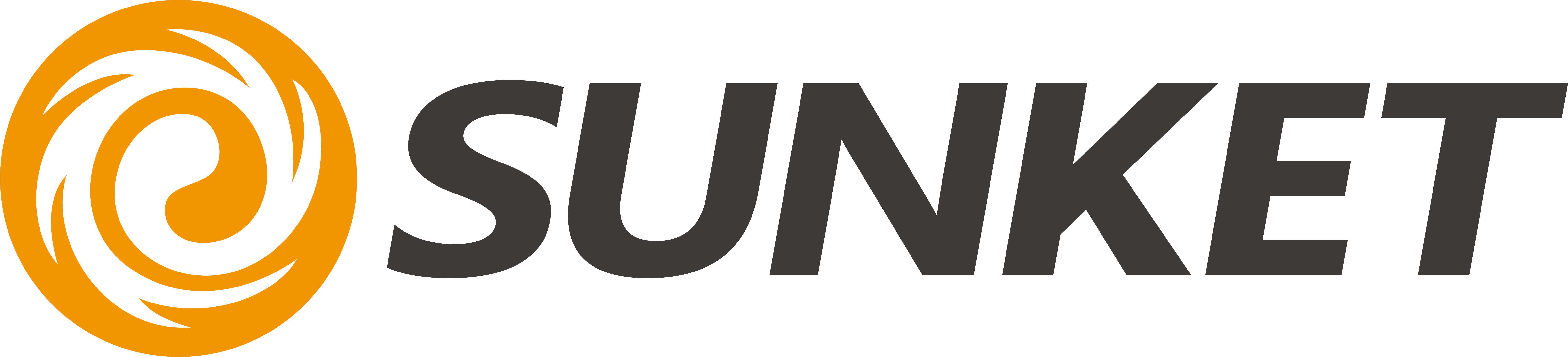 SUNKET